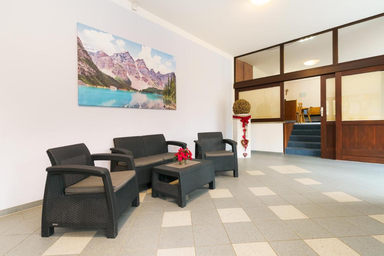 Grubhof Castle Flat For Families Apartman Sankt Martin bei Lofer Kültér fotó